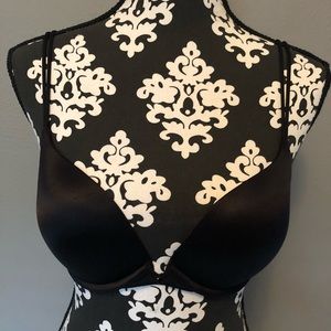 VS Very Sexy Push-Up Bra in black